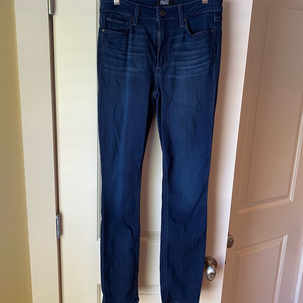 Paige Hoxton Skinny jeans